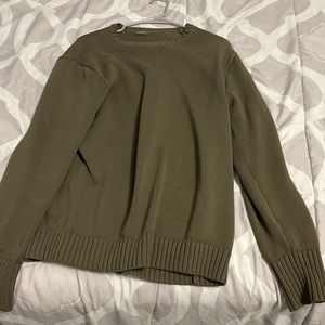 Brandy sweater